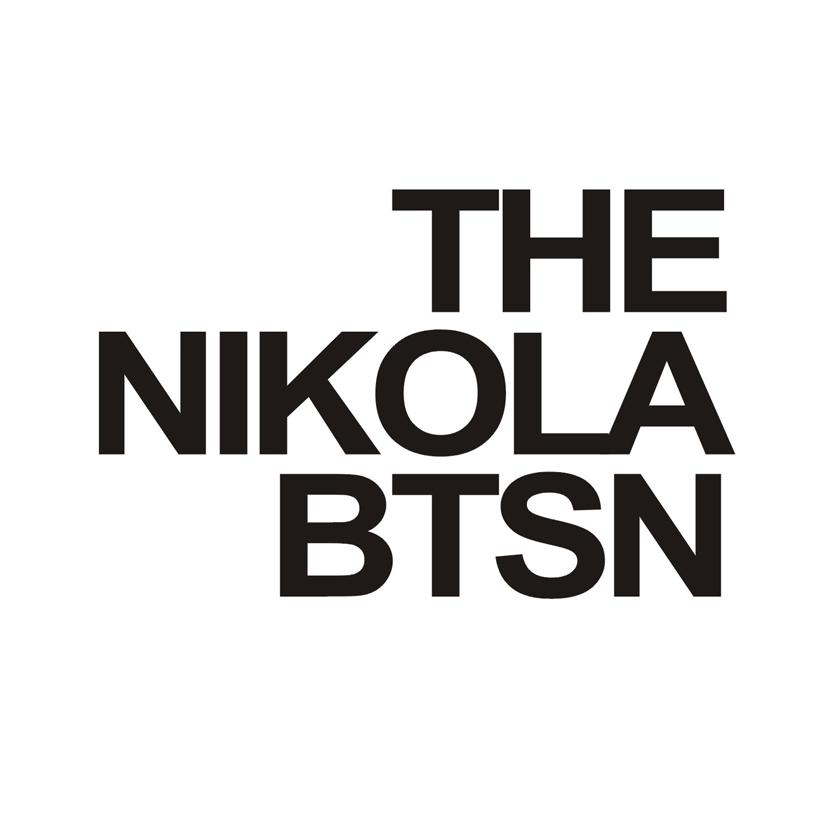 THE NIKOLA BTSN商标转让