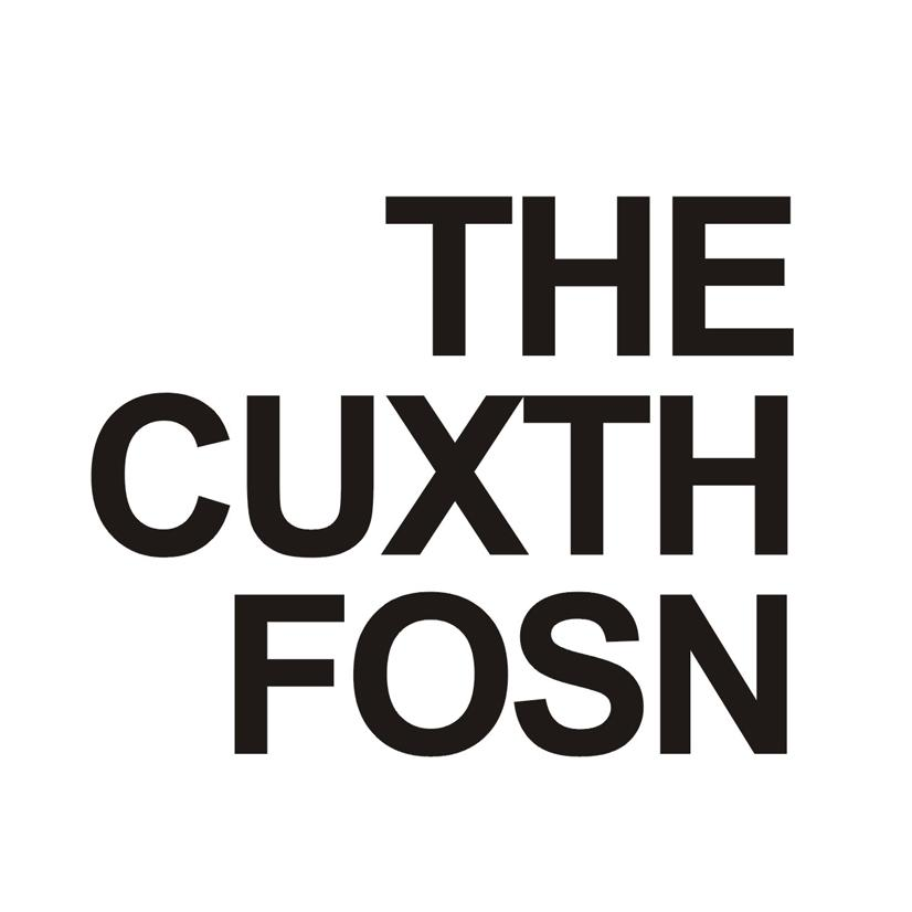 THE CUXTH FOSN商标转让