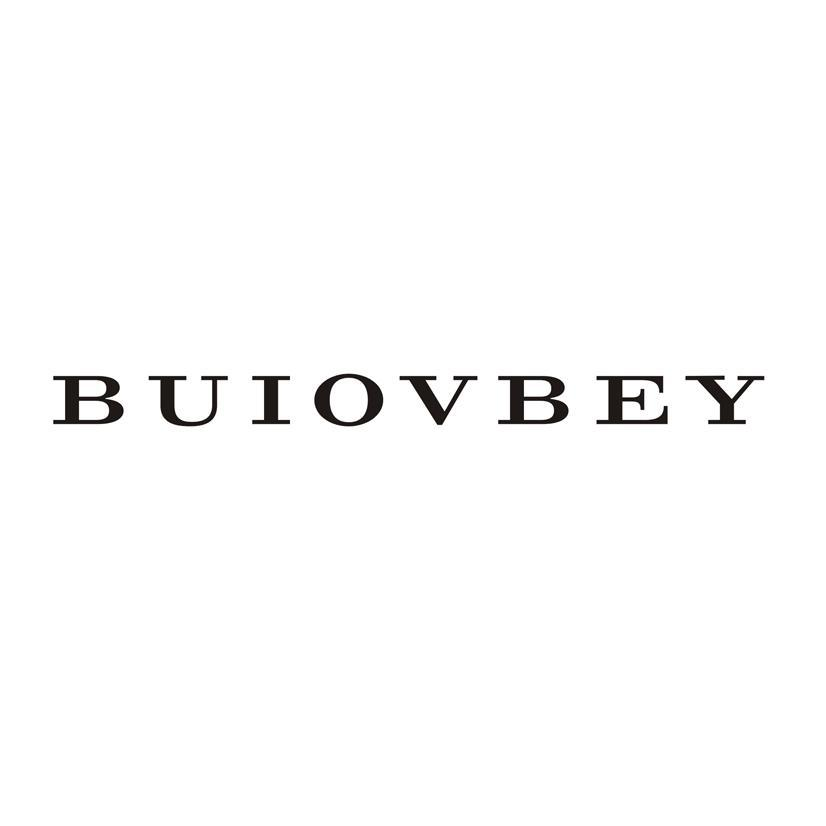 BUIOVBEY商标转让