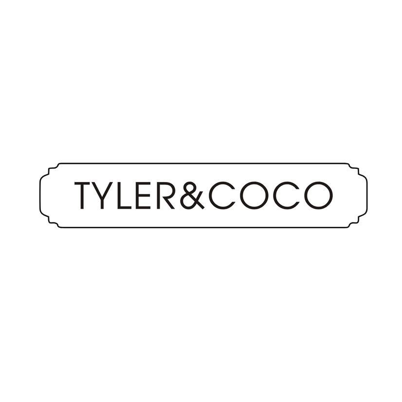 TYLER&COCO商标转让