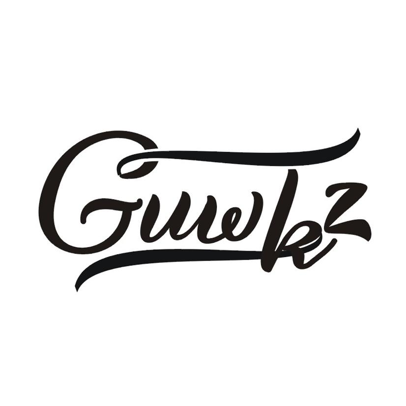 GUWKZ商标转让