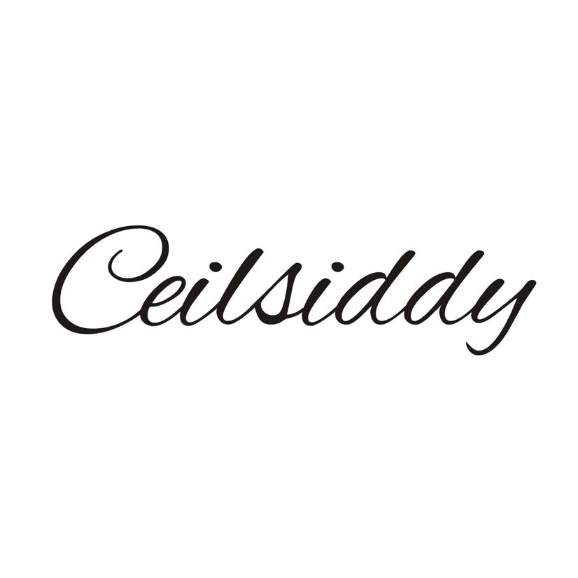 CEILSIDDY商标转让