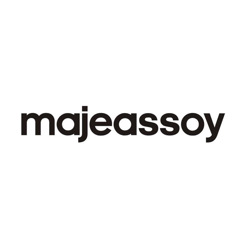 MAJEASSOY商标转让