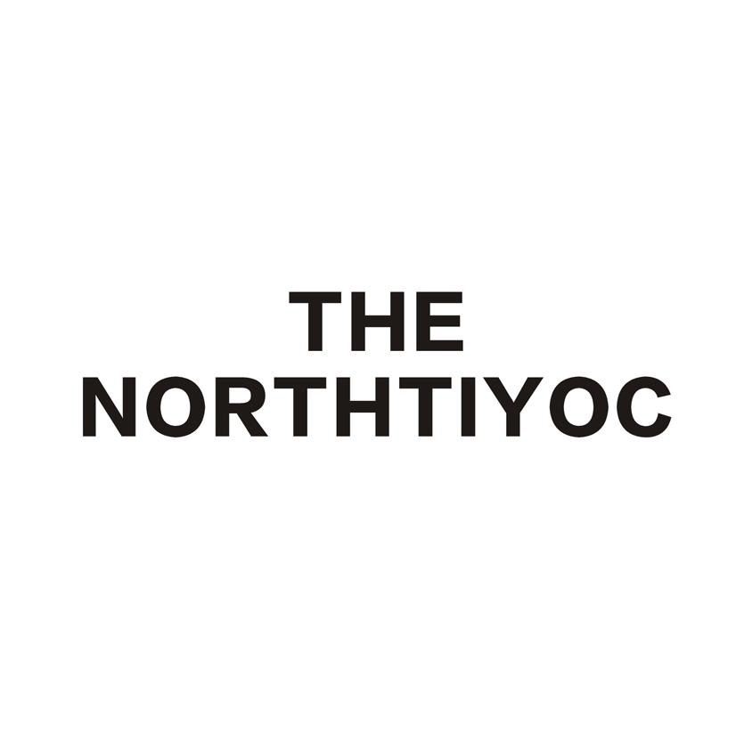 THE NORTHTIYOC商标转让