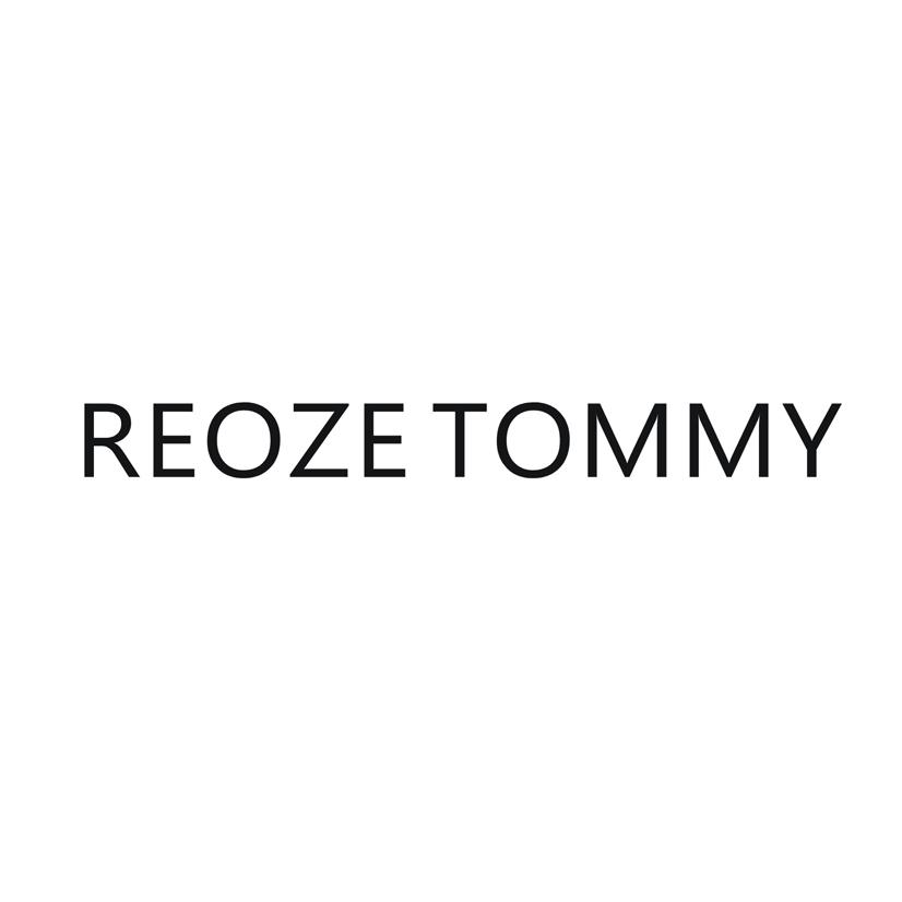 REOZE TOMMY商标转让