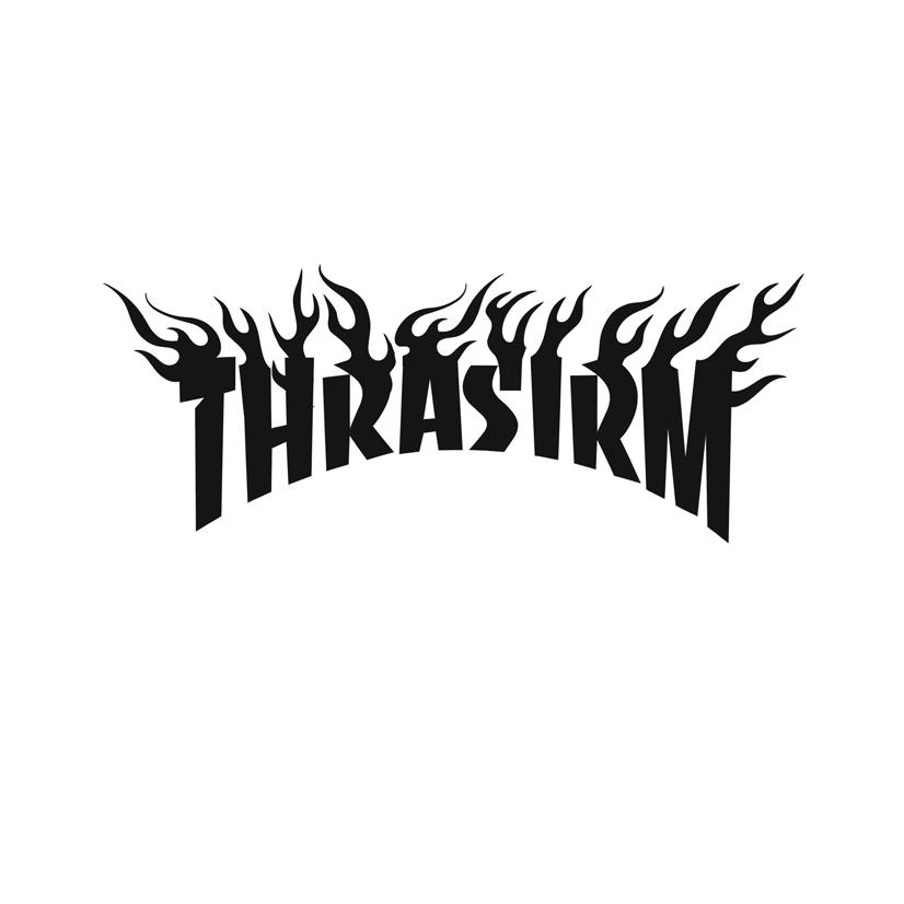 THRASIRM商标转让