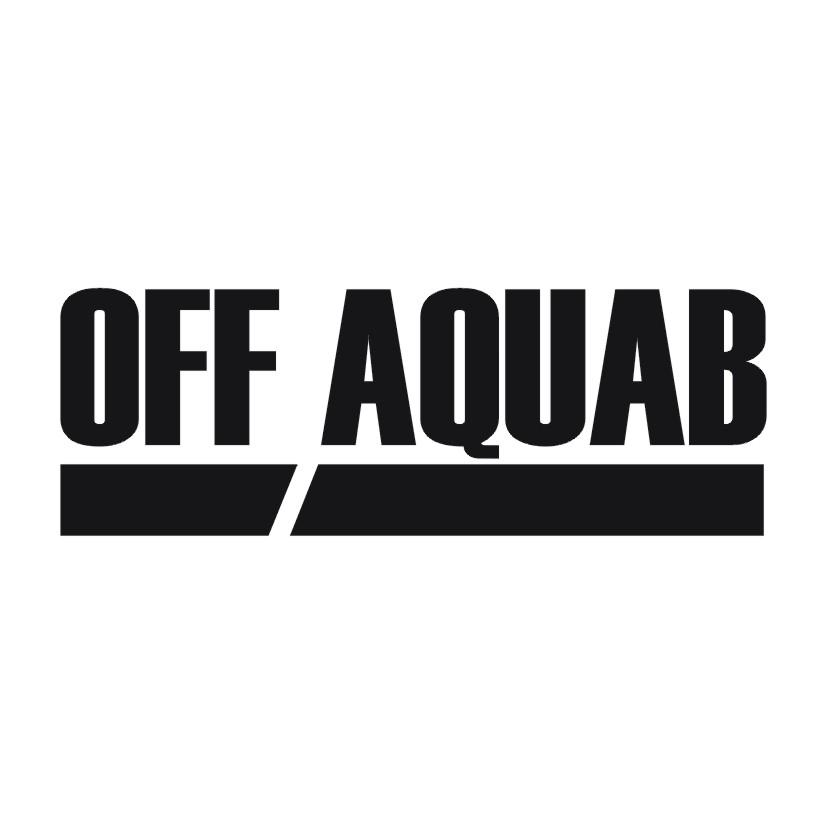 OFF AQUAB商标转让