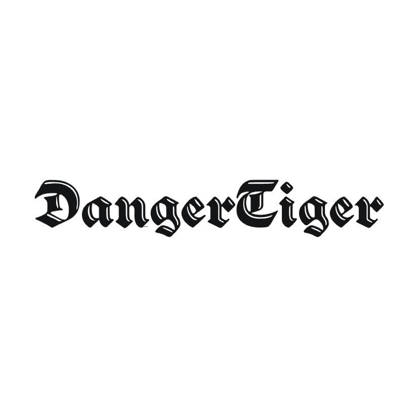 DANGERTIGER商标转让