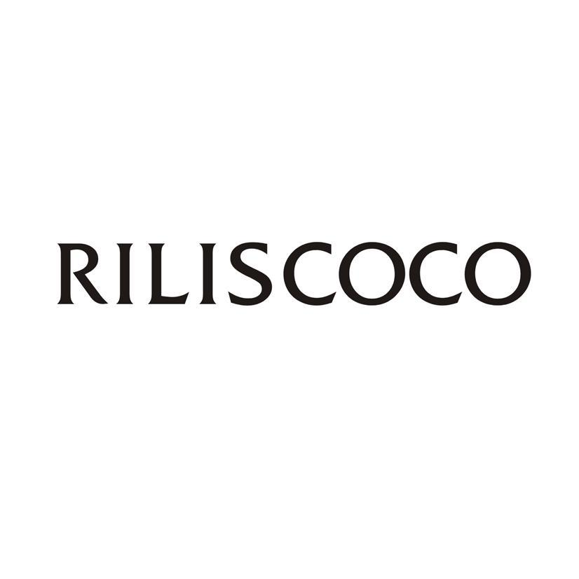 RILISCOCO商标转让