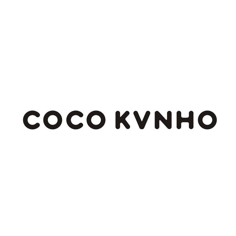 COCO KVNHO商标转让