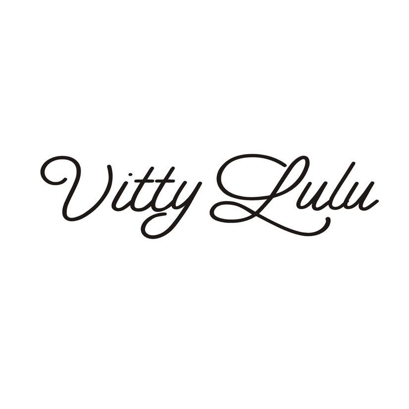 VITTY LULU商标转让