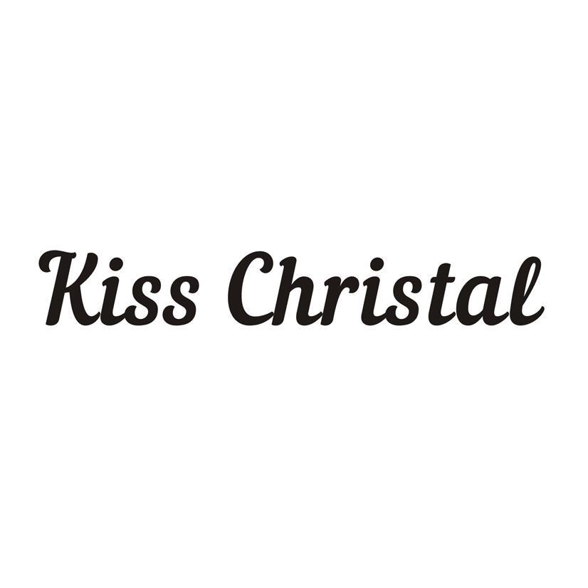 KISS CHRISTAL商标转让