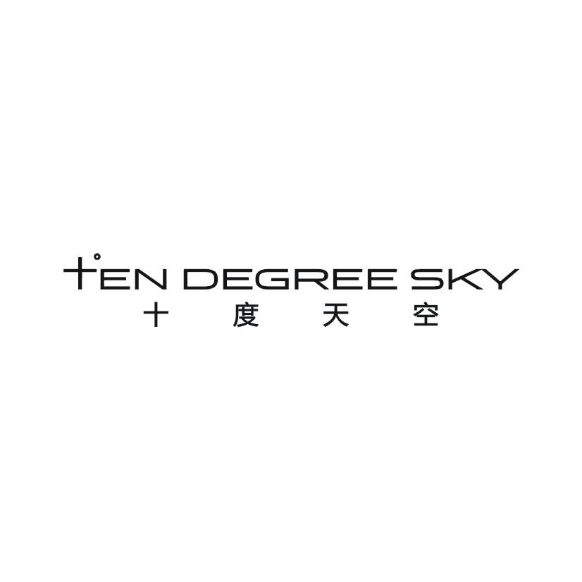 十度天空 十°EN DEGREE SKY商标转让