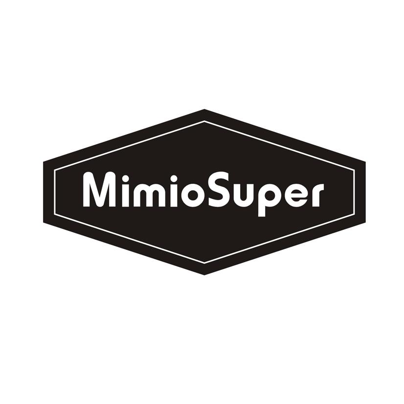 MIMIOSUPER商标转让