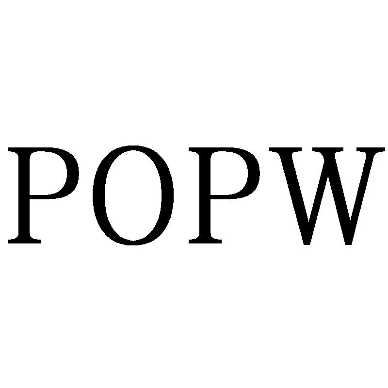 POPW商标转让