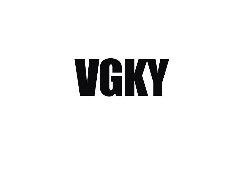 VGKY商标转让