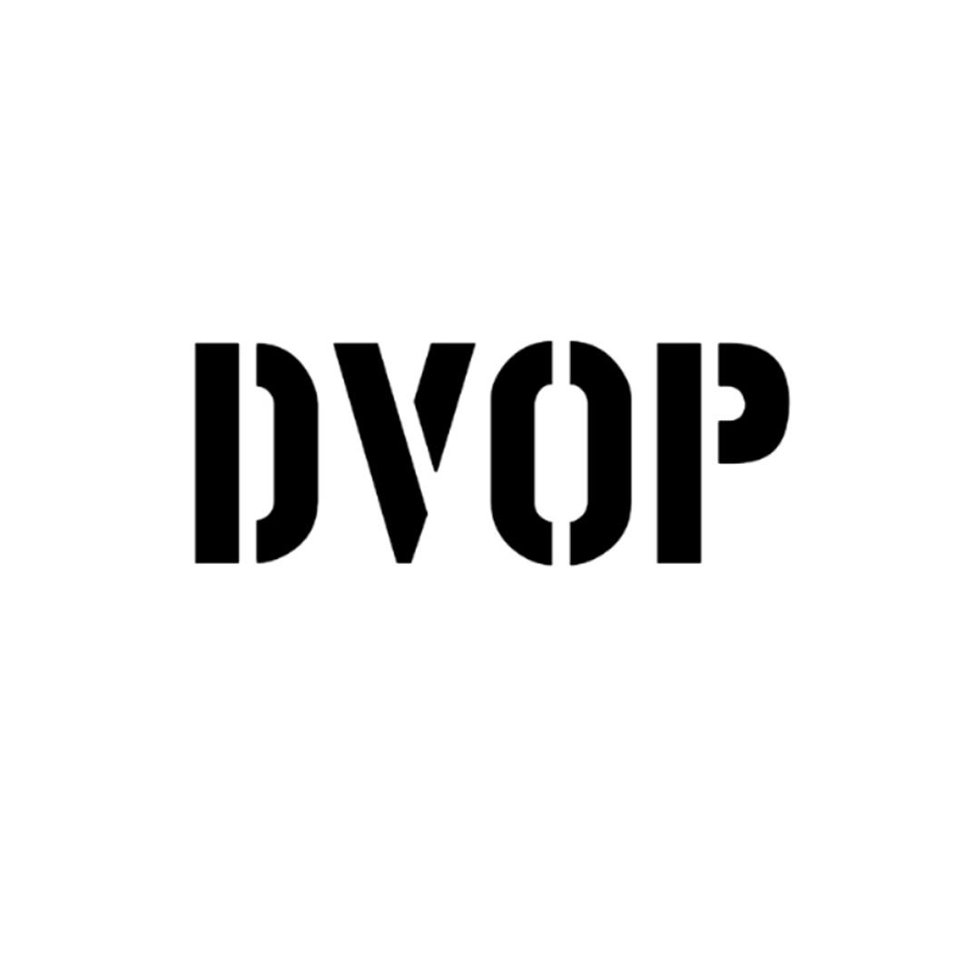 DVOP商标转让