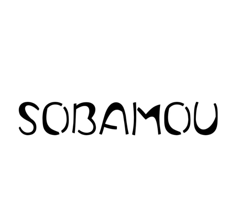 SOBAMOU商标转让