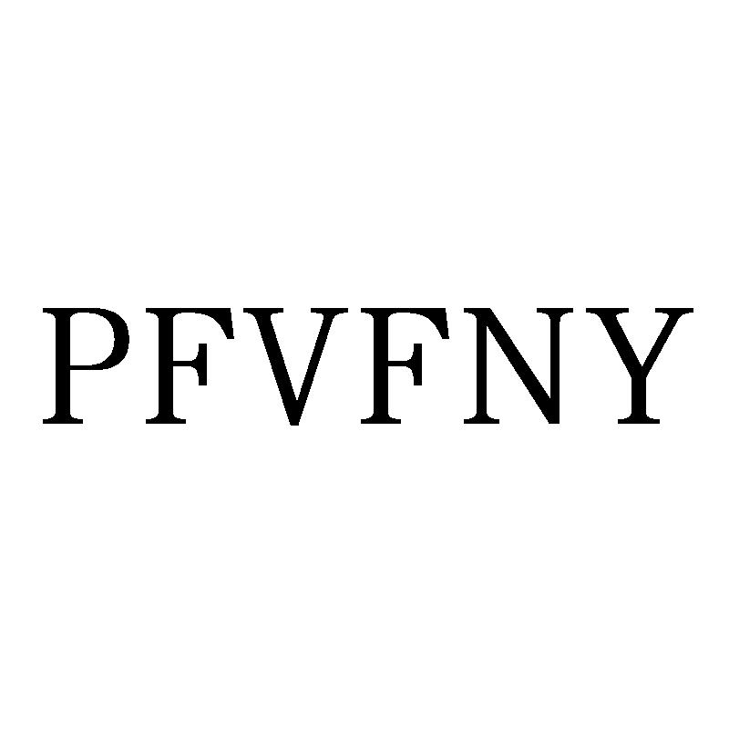 PFVFNY商标转让