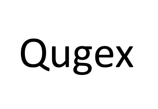 QUGEX商标转让