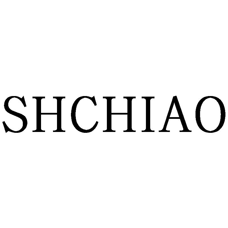 SHCHIAO商标转让