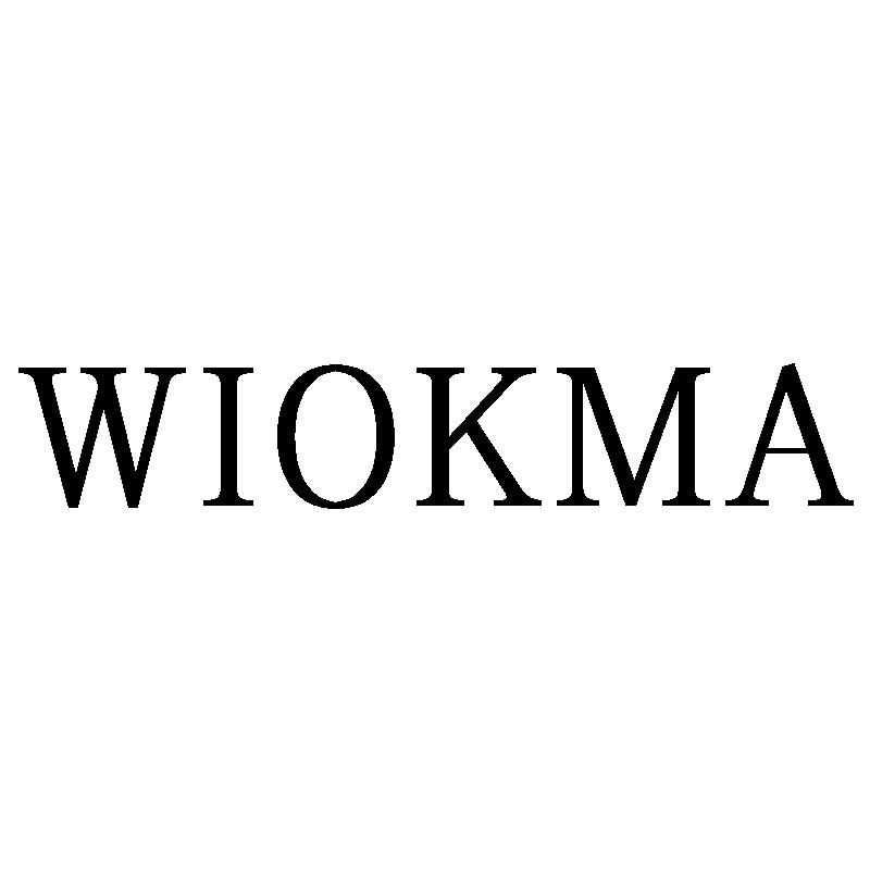 WIOKMA商标转让