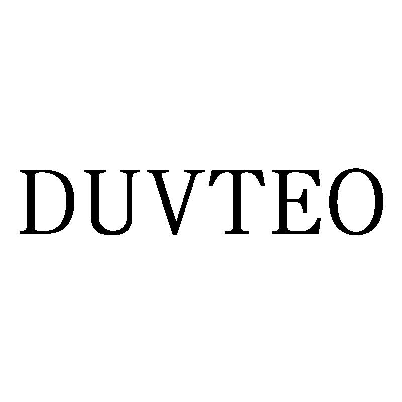 DUVTEO商标转让