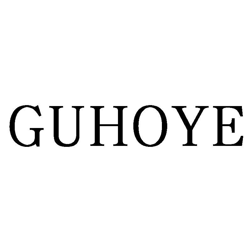 GUHOYE商标转让