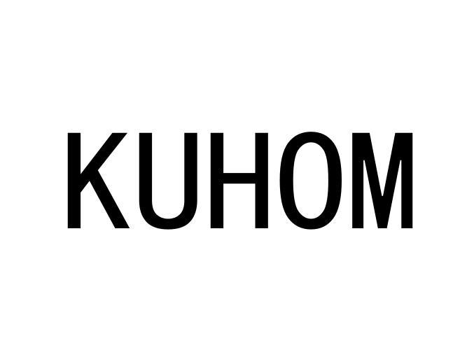 KUHOM商标转让