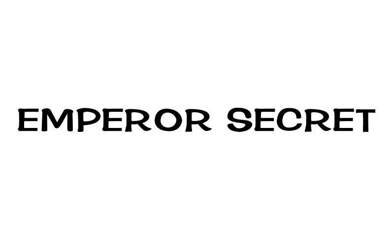 EMPEROR SECRET商标转让