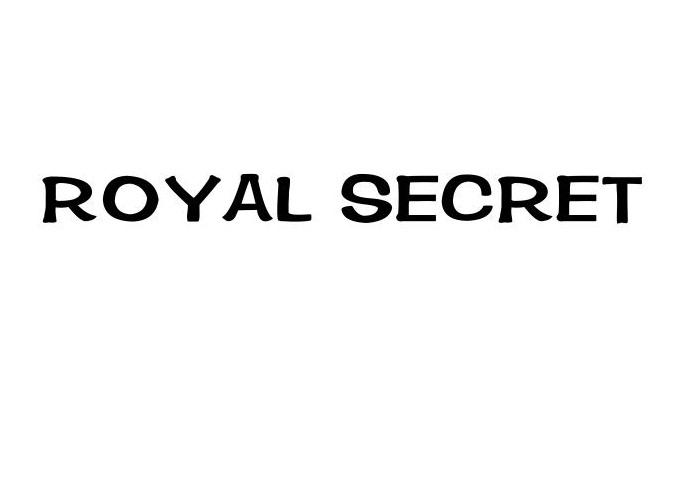 ROYAL SECRET商标转让