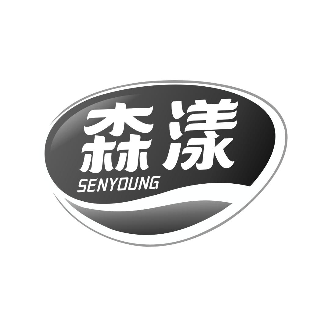 森漾 SENYOUNG商标转让