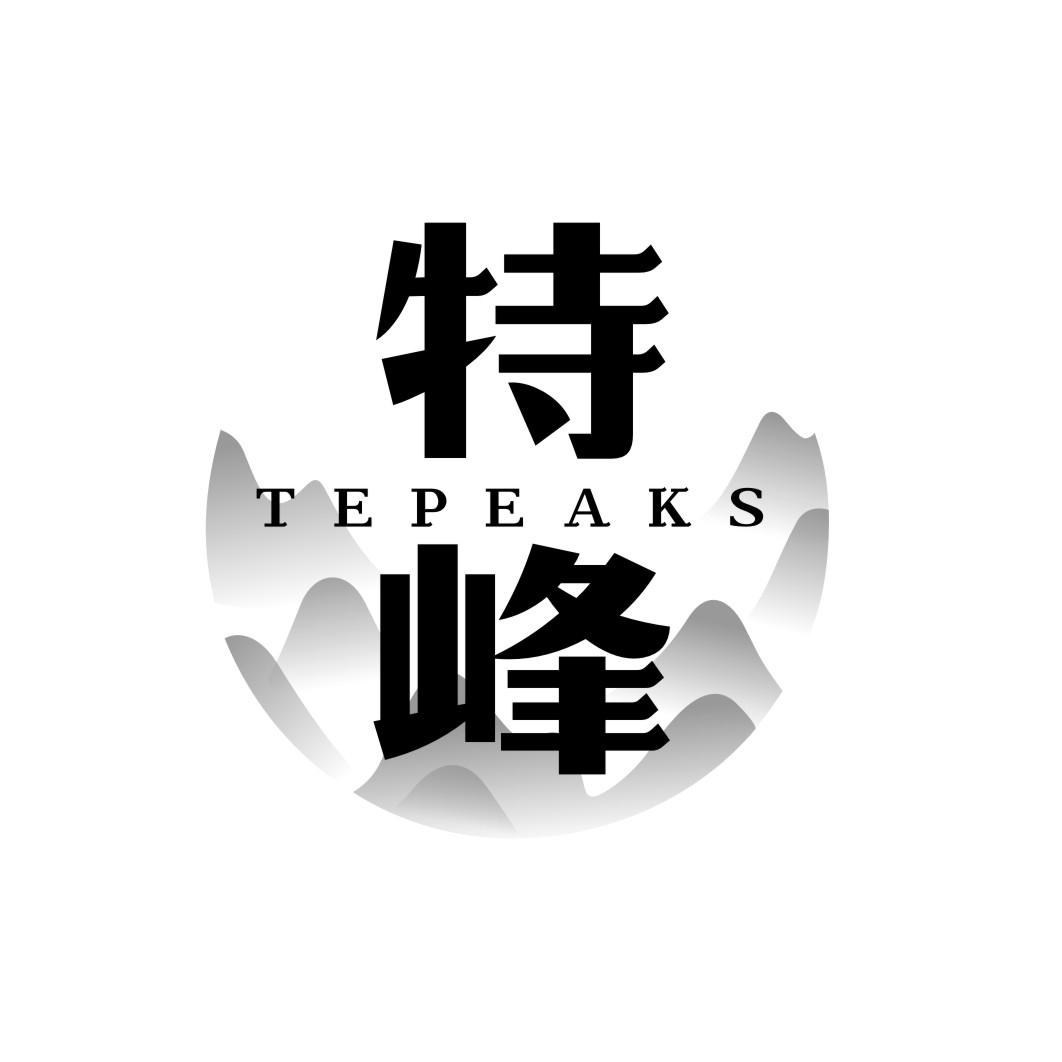 特峰 TEPEAKS商标转让