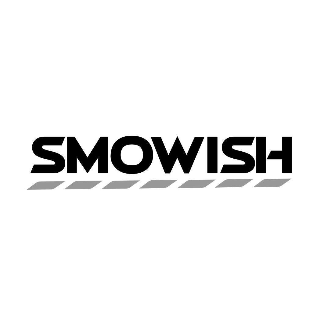 SMOWISH商标转让