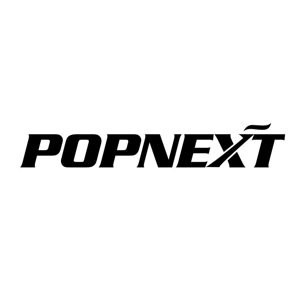 POPNEXT商标转让