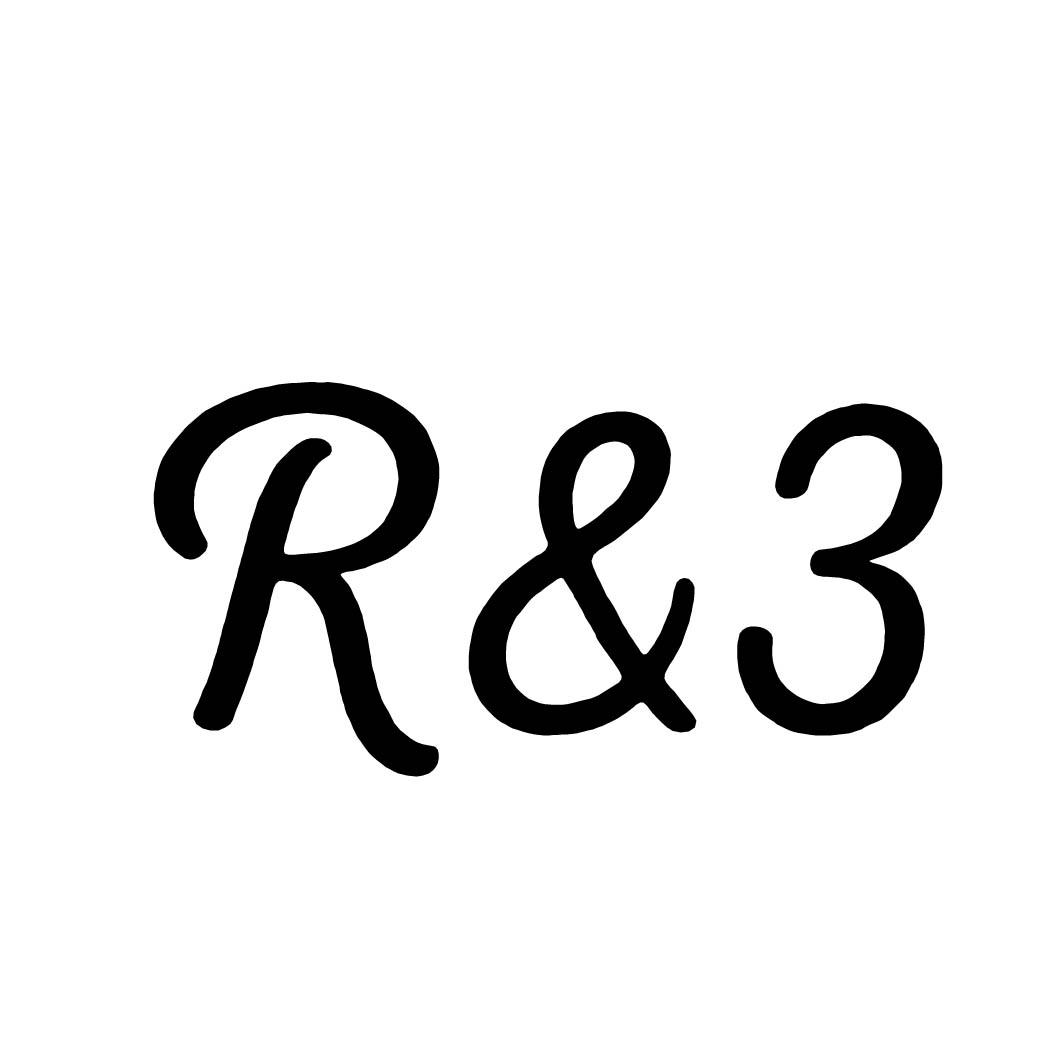 R&3商标转让