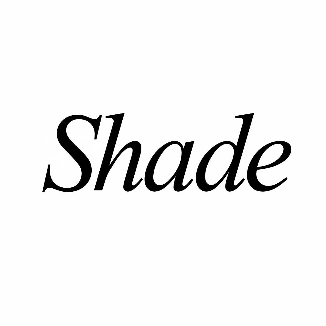 SHADE商标转让