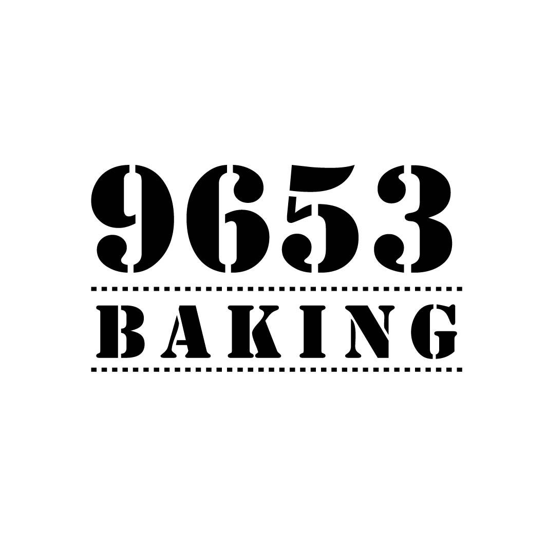 9653 BAKING商标转让