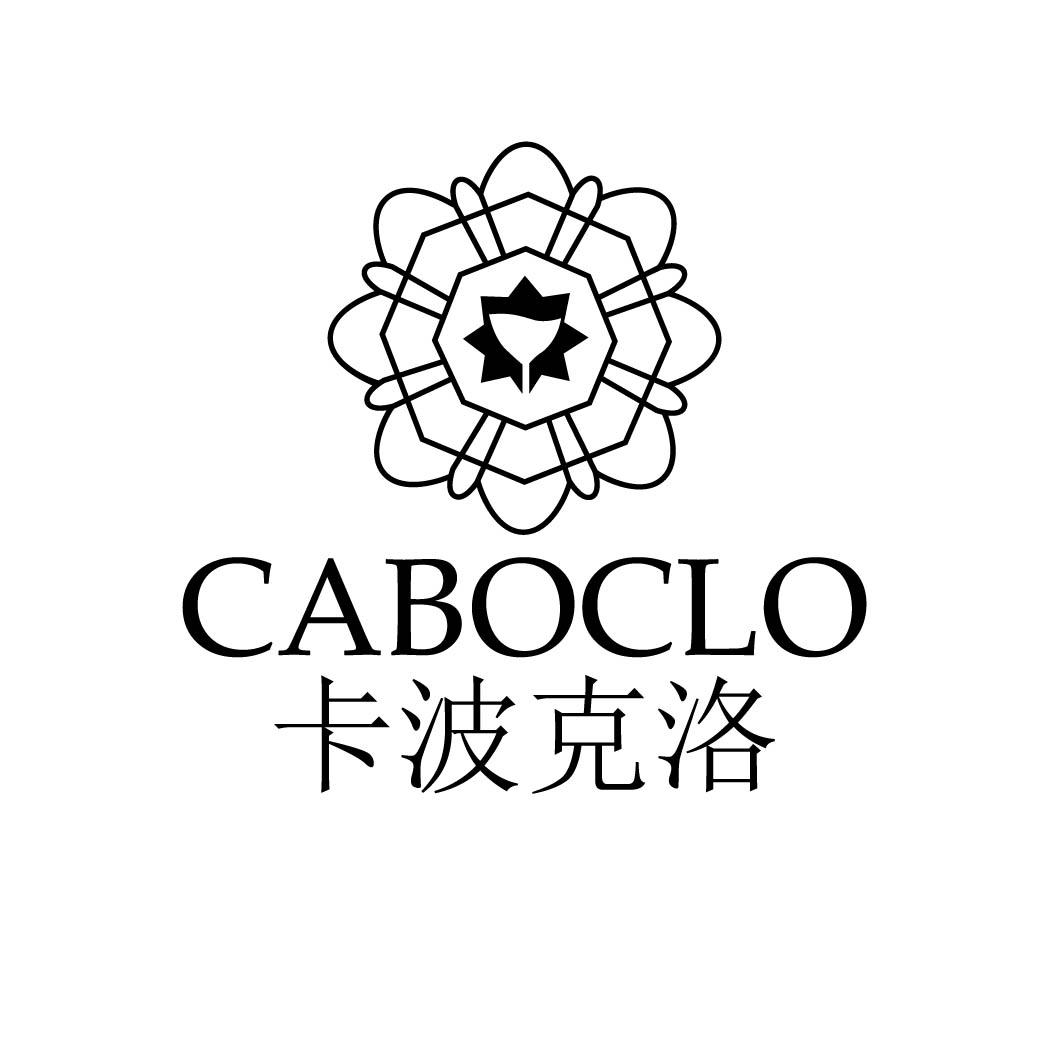 卡波克洛 CABOCLO商标转让