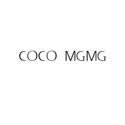 COCO MGMG商标转让