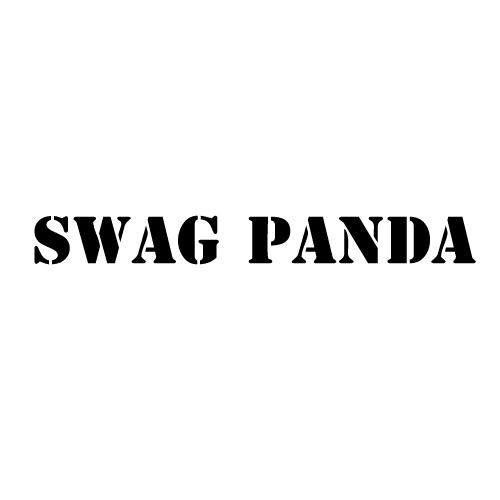 SWAG PANDA商标转让