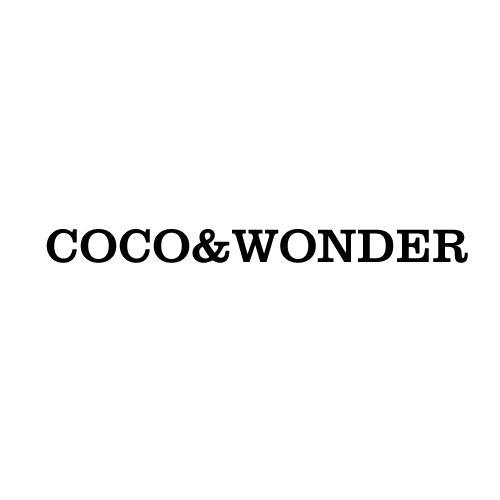 COCO&WONDER商标转让