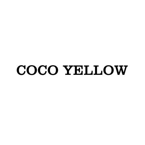 COCO YELLOW商标转让