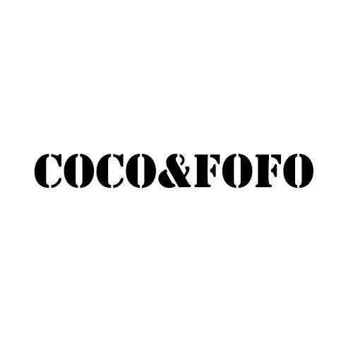 COCO&FOFO商标转让