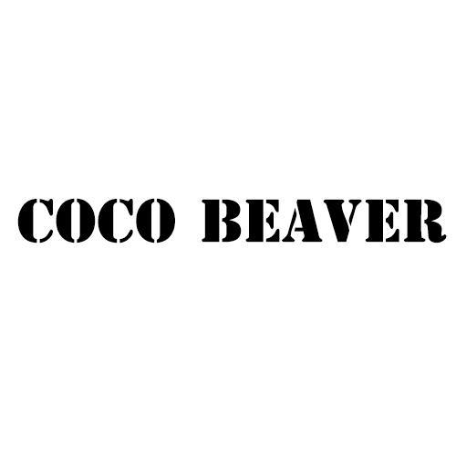 COCO BEAVER商标转让