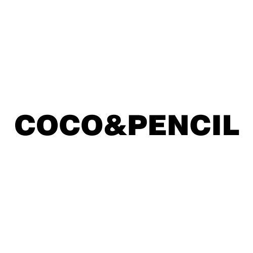 COCO&PENCIL商标转让