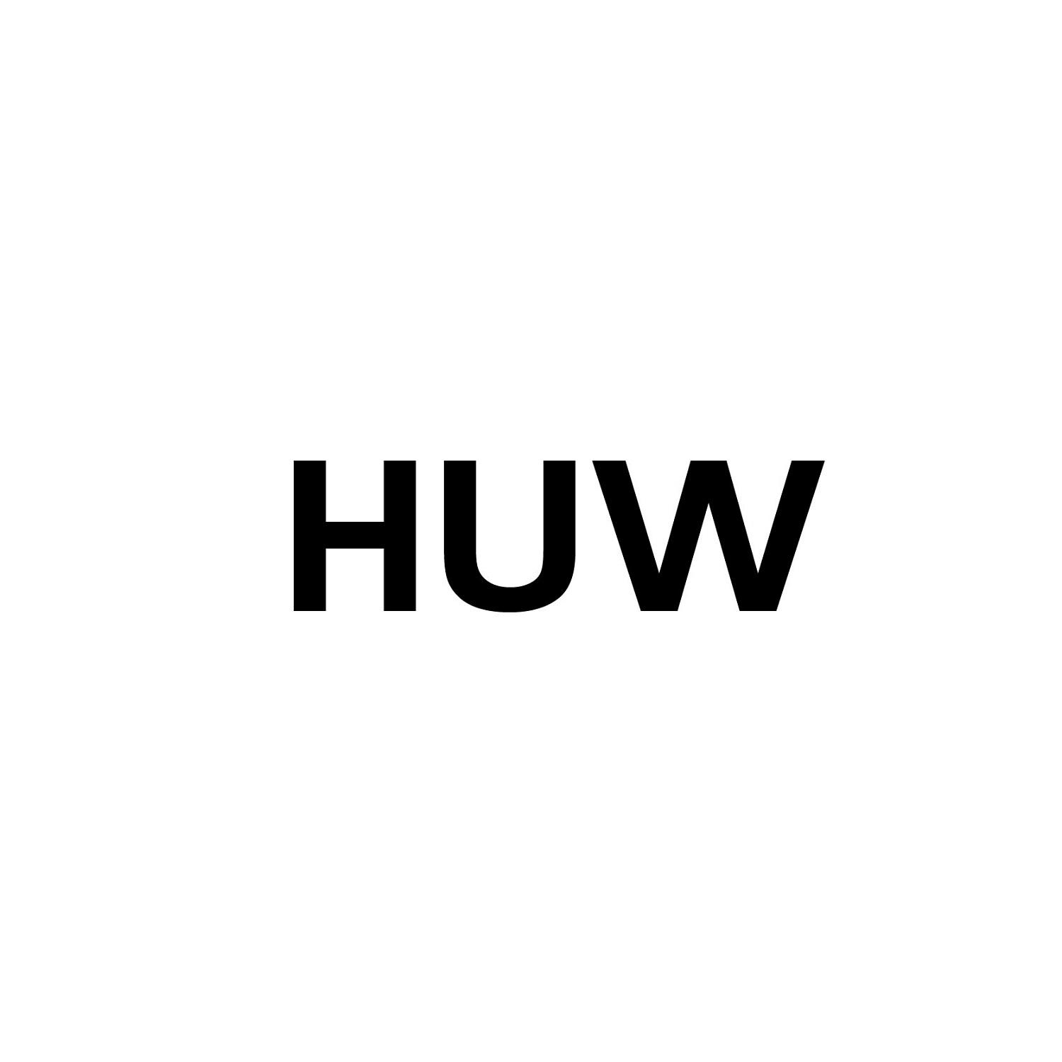 HUW商标转让