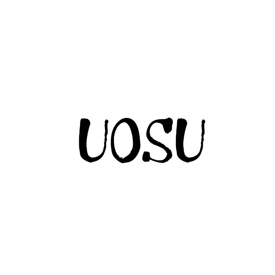 UOSU商标转让