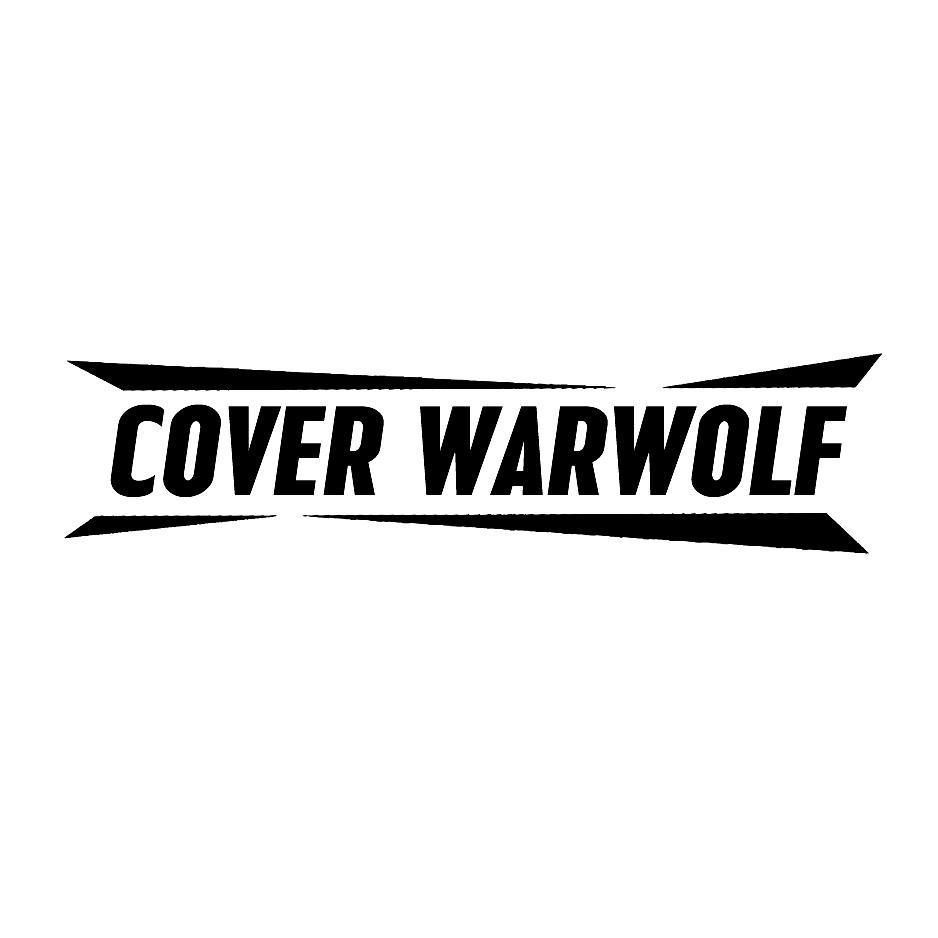 COVER WARWOLF商标转让