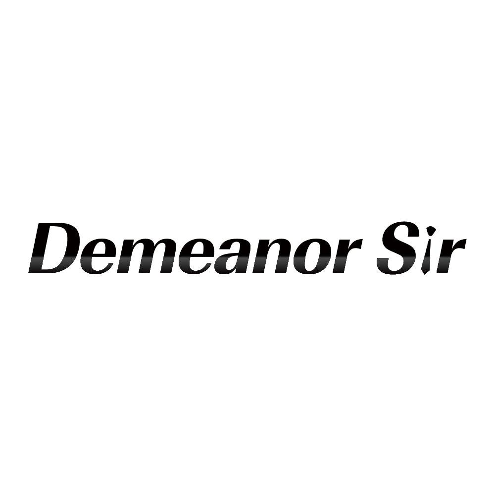 DEMEANOR SIR商标转让